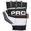 Рукавички для фітнесу Power System PS-2300 Grey/White XL - мініатюра 3