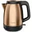 Електрочайник TEFAL COPPERTINTO KI280G10 - мініатюра 1