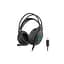 Гарнітура A4Tech FH300U Black - мініатюра 1