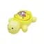 Антистрес Сквіш Черепашка MS 4362(Yellow) з зображенням My melody - мініатюра 1