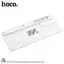 Набір Миша та клавіатура HOCO BT wireless keyboard and mouse set DI05 (Ukr/Ru/En) - мініатюра 10
