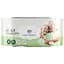 Серветки вологі Ultra Compact Adult Washcloth рушники для тіла з клапаном 50 шт. - мініатюра 1