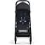 Коляска Cybex Beezy Dark Blue (з бампером) (524000159) - мініатюра 2