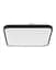 Світильник стельовий Nowodvorski 10986 Agnes Square LED Pro 1x32W 4000K 2800Lm IP44 чорний - мініатюра 1
