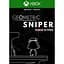Ключ активации Microsoft Geometric Sniper - Blood in Paris для Xbox One/Series S/X - миниатюра 1