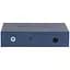Коммутатор сетевой Dahua (DH-CS4006-4ET2GT-36 PoE) - миниатюра 3