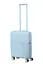 Валіза American Tourister SOUNDBOX 55 см PASTEL BLUE 55x40x20(23) 32G*22001 - мініатюра 8