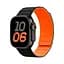 Ремінець Hoco iWatch Flexible series magnetic silicone strap WA39 (38/40/41/42 мм) - мініатюра 1
