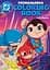 Розмальовка зі стікерами WB Super Friends - мініатюра 1