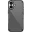 TPU чохол Nillkin Nature Pro Series для Apple iPhone 17 (6.3) Чорний (прозорий) - мініатюра 3