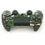 Геймпад джойстик DoubleShock Wireless PS4 Vibration DUAL SHOCK 4 Haki - мініатюра 3