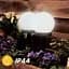Набір білих садових куль Lumiled Atris 10 см на сонячній батареї 6 шт. - мініатюра 6