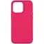 Чохол Silicone Case AA Apple iPhone 13 Shiny pink - мініатюра 1
