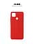 Чехол ArmorStandart ICON для Xiaomi Redmi 9C / 10A Red (ARM62752) - миниатюра 3