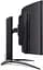 Монiтор 34" Acer Predator X34Xbmiiphuzx (UM.CXXEE.X01) Black - мініатюра 5