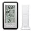 Метеостанція Technoline WS9130 Silver/Black (WS9130) - мініатюра 2