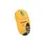 Мишка A4Tech Bloody R72 Ultra Wireless Renegade Sunset (4711421001267) - мініатюра 8