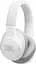 Беспроводные bluetooth-наушники JBL Live 500 BT White (JBLLIVE500BTWHT) - миниатюра 3