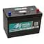 Акумулятор 6СТ-95A MIDAC HERMETICUM Asia, 12V, 95Ah (-/+), 12В, EN760А - мініатюра 1