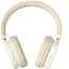 Бездротові навушники Baseus Bowie H1 Noise-Cancellation Wireless Headphones NGTW230202 Creamy-White - мініатюра 2