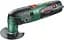Акумуляторний реноватор PMF 2000 CE 300Вт 20000об/хв Bosch hoz0014216 - мініатюра 1