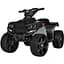 Детский электроквадроцикл Bambi Racer M 3893ELM-19 - миниатюра 1