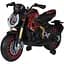 Дитячий електромобіль-мотоцикл Bambi Racer M 5827EL-3 до 30 кг - мініатюра 1