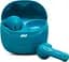 Наушники беспроводные JBL TUNE FLEX 2 TWS Turquoise - миниатюра 6