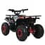 Дитячий електромобіль Profi Kids Квадроцикл HB-FFA1000-3 MP3 до 65 кг - мініатюра 2