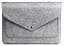 Чохол для ноутбука Gmakin для MacBook Pro 13 New Grey (GM07-13New) - мініатюра 2