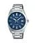 Годинник Casio EFV-160D-2AVEF - мініатюра 1