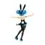 Фигурка FuRyu Мику Хацунэ милый кролик Hatsune Miku WINK VERSION 31.0 см WST HM CB 27.147 - миниатюра 4