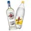 Коктейль Martini & Tonic (набор ингредиентов) х13 на основе Martini Bianco - миниатюра 2