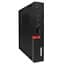 Комп'ютер Lenovo Refurb ThinkCentre M75q Tiny Athlon PRO 300GE/8/240SSD - мініатюра 2