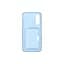Чохол до мобільного телефона Samsung Galaxy A17 (A175) Card Slot Case Blue (EF-OA176TLEGWW) - мініатюра 2