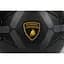 Футбольний м'яч Lamborghini розмір 5 чорний (38510) - мініатюра 2