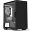 Корпус Zalman M4 чорний (M4BLACK) Без БП - мініатюра 4