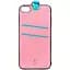 Чохол-накладка Baseus Lang Case iPhone 7 Pink - мініатюра 2