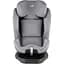 Автокрісло Britax Römer Swivel Isofix Frost Grey - мініатюра 2