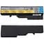 Акумулятор Lenovo 57Y6454 B470, B570, G460, G470, G480, G560, G570, G770, V370, V470, V570 10.8V 4400 mAh Black - мініатюра 1