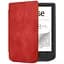 Чехол-книга BeCover Smart Case для PocketBook 629 Verse / 634 Verse Pro 6" Red (710979) - миниатюра 1