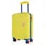 Чемодан Semi Line 20" S Yellow (T5929-1) - миниатюра 1