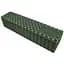 Килимок складаний Tribe Camper T-BC-0002 Green (1042-T-BC-0002-green) - мініатюра 2