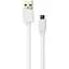 Портативна батарея Xiaomi Mi Powerbank 3 20000 mAh 18Wh White (PLM18ZM) (VXN4258CN) - мініатюра 4