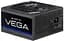 Блок живлення Vega (750W) >90% 80+ Gold 135мм FDB 1xMB 24pin(20+4) 2xCPU 8pin(4+4) 3 Chieftec teh0018597 - мініатюра 1