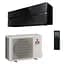 Кондиціонер Mitsubishi Electric MSZ-LN60VG2B/MUZ-LN60VG інвертор (чорний онікс) - мініатюра 1
