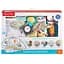 Коврик - игровой центр Fisher-Price Первые ощущения ребенка (GKD45) - миниатюра 7