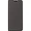 Чехол-книжка BeCover Exclusive New Style для ZTE Blade A75 4G Black (712817) - миниатюра 5