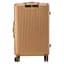 Валіза Semi Line 28" L Gold (T5667-4) - мініатюра 5