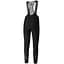 Велоштани Shimano Vertex BIB Tight з лямками Black XL (1096-PCWPAPWVE45ML0107) - мініатюра 2